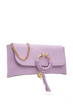 See By Chloé ‘Joan’ shoulder bag