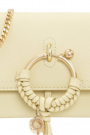 See By Chloé ‘Joan’ shoulder bag