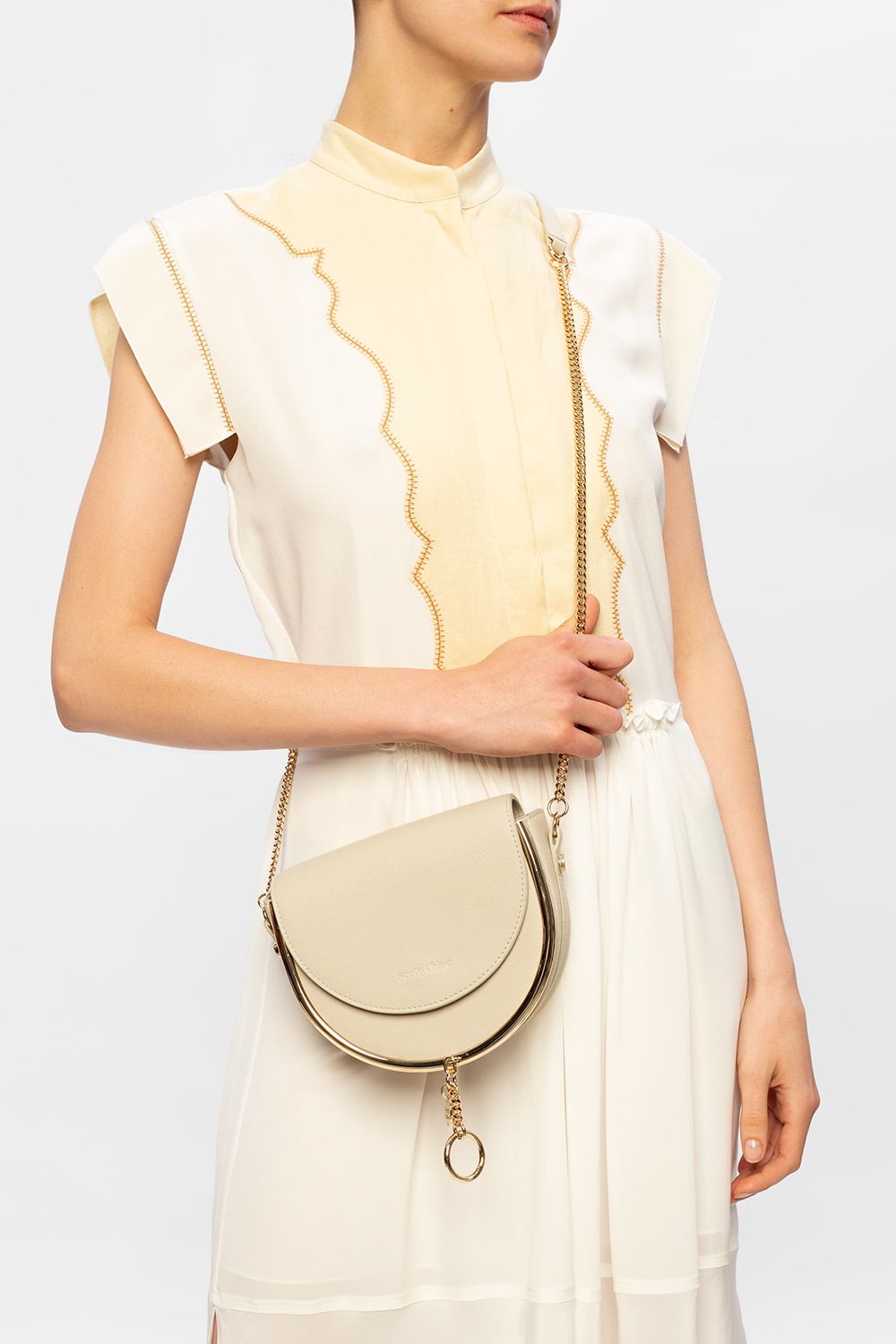 See By Chloé ‘Mara’ shoulder bag