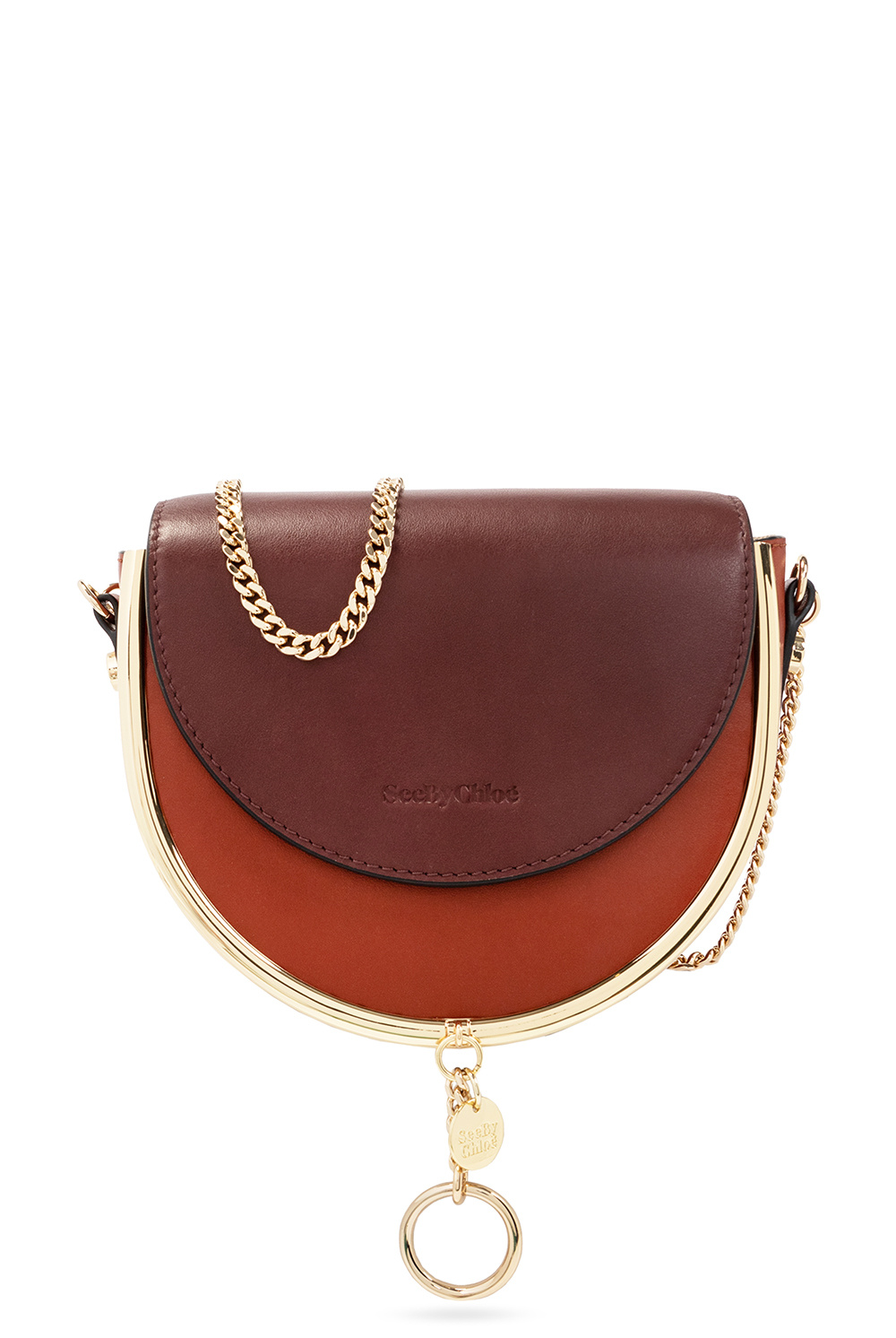 See By Chloé ‘Mara’ shoulder bag