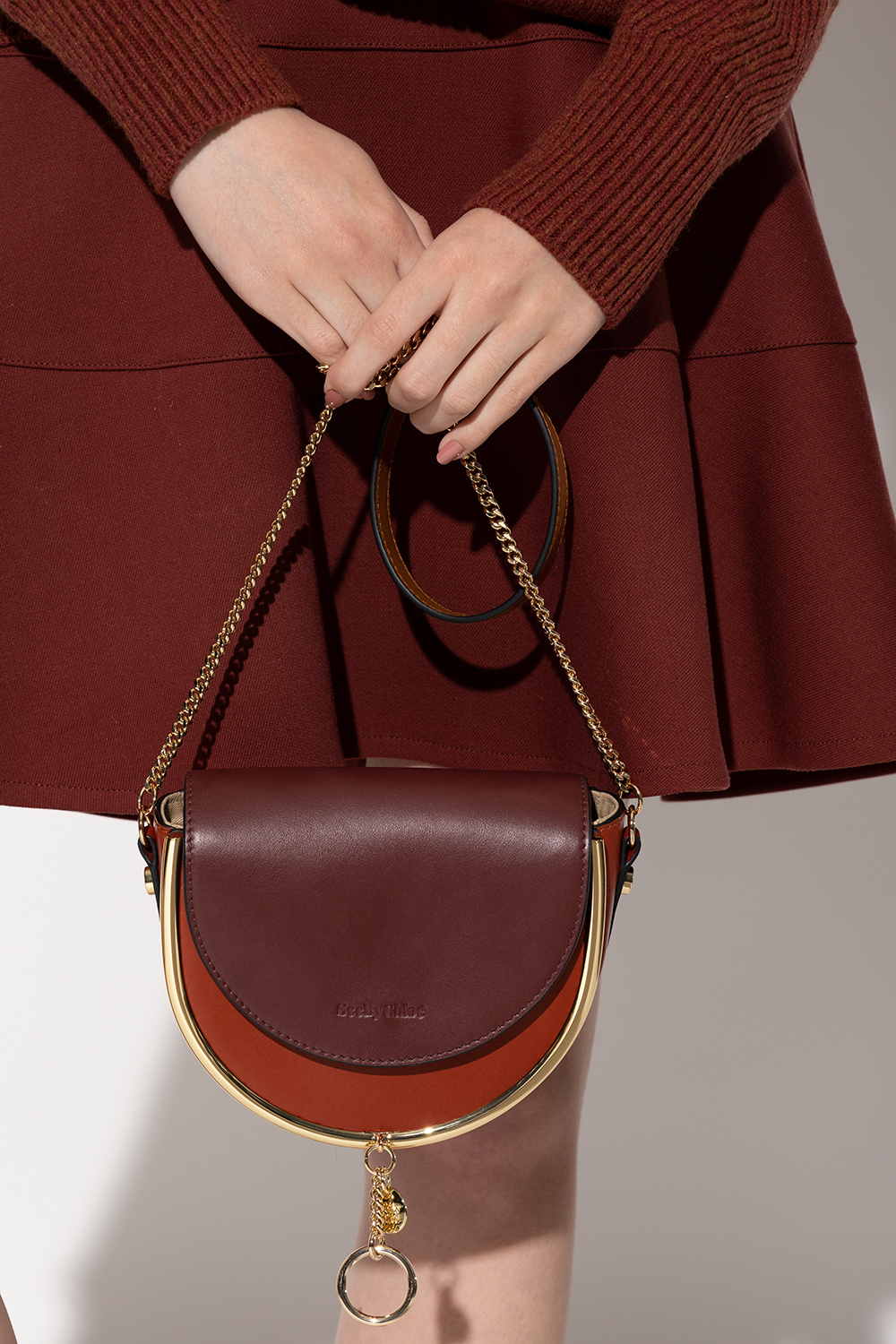 See By Chloé ‘Mara’ shoulder bag