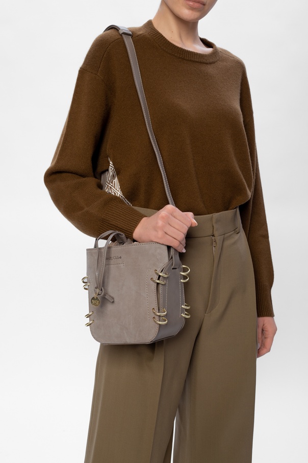 See By Chloé ‘Alvy’ shoulder bag