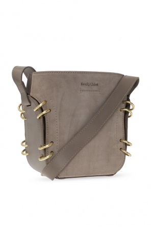 See By Chloé ‘Alvy’ shoulder bag