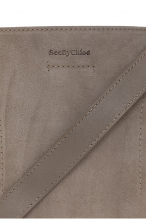 See By Chloé ‘Alvy’ shoulder bag