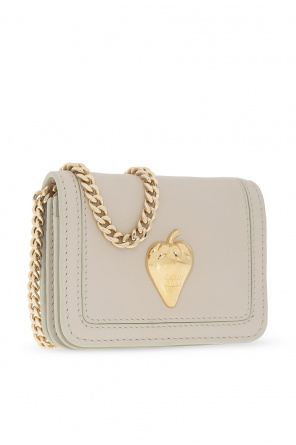 See By Chloé Card case on chain