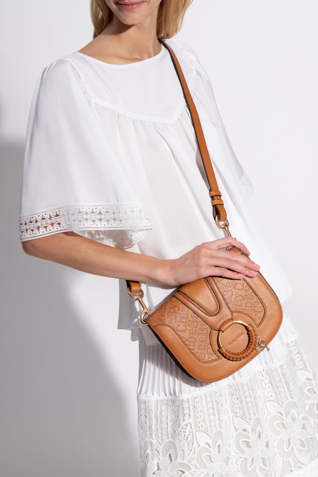 See By Chloe ‘Hana’ shoulder bag