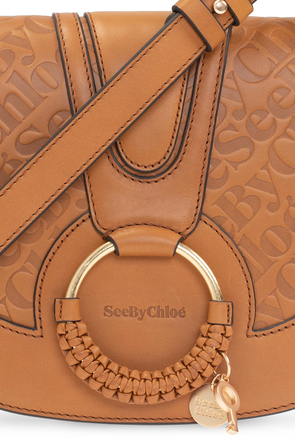 See By Chloe ‘Hana’ shoulder bag