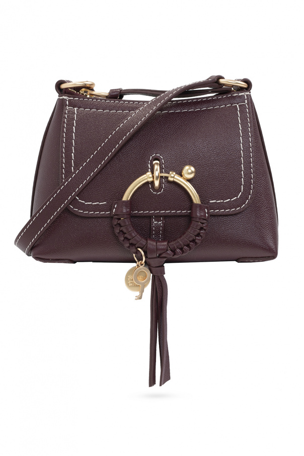 See By Chloé ‘Joan’ shoulder bag