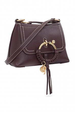 See By Chloé ‘Joan’ shoulder bag