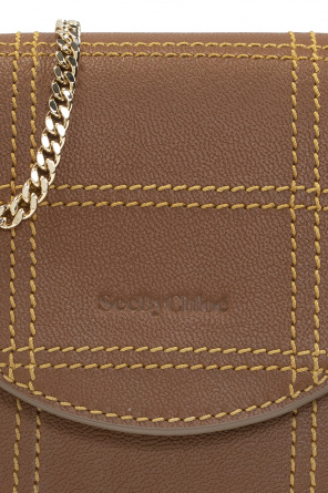 See By Chloé ‘Mara’ shoulder bag