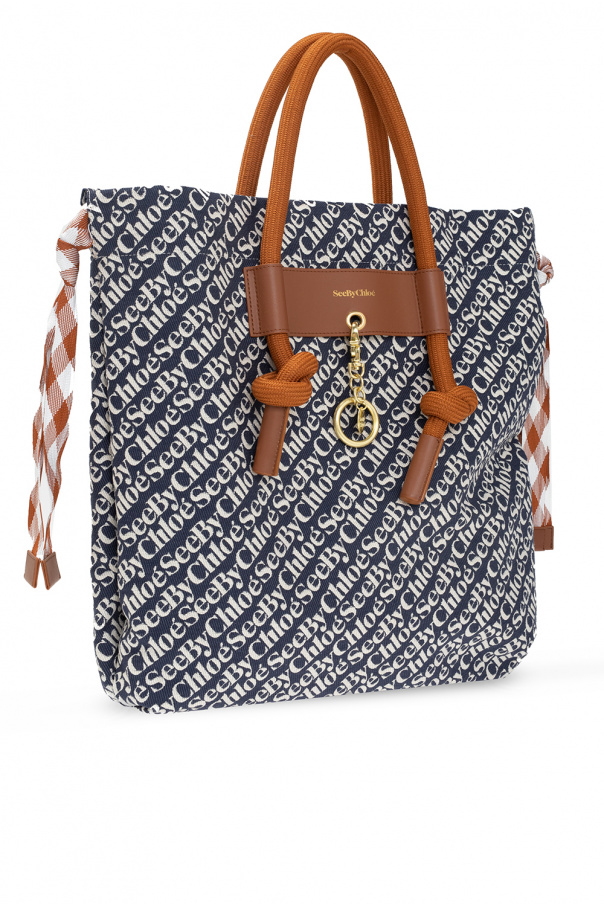 see by chloe beth tote