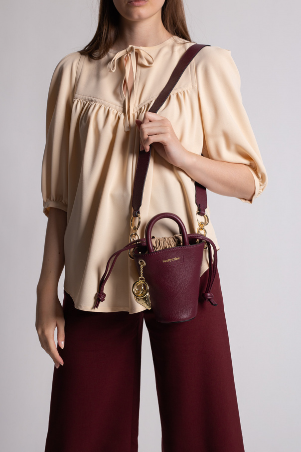 See By Chloé ‘Cecilya’ shoulder bag