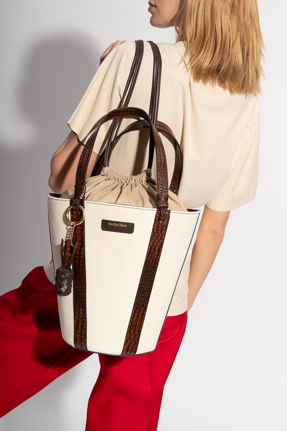 See By Chloe ‘Cecilya’ shoulder bag