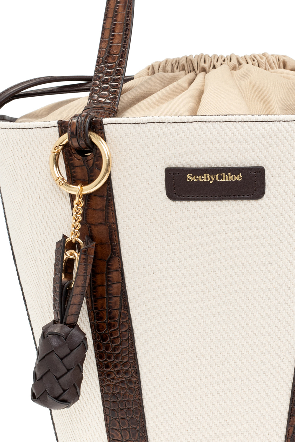 See By Chloe ‘Cecilya’ shoulder bag