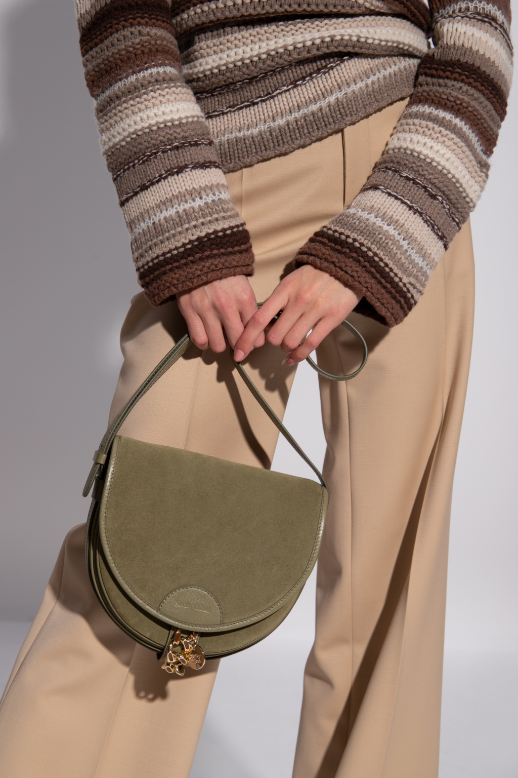 See By Chloé ‘Mara’ shoulder bag