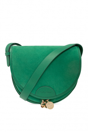 see by chloe joan mini leather shoulder bag