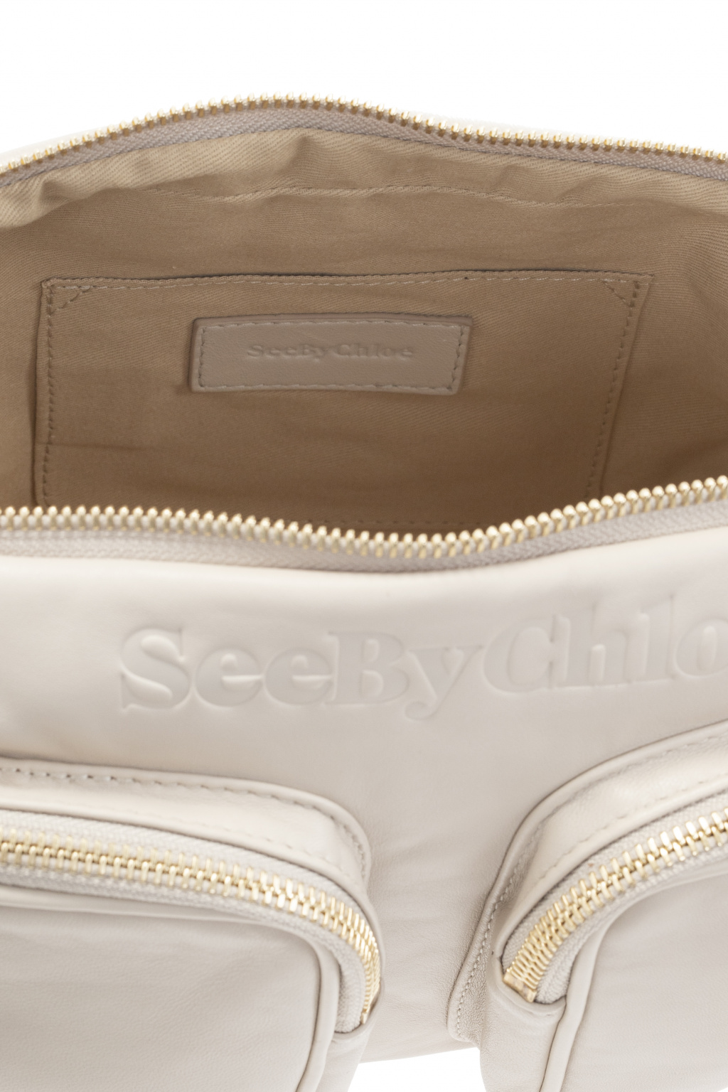 See By Alejandra chloe ‘Tilly’ shoulder bag