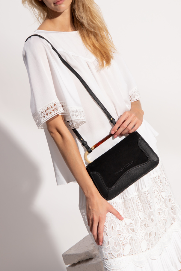 See By Chloé ‘Ella’ shoulder bag