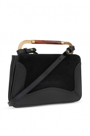 See By Chloé ‘Ella’ shoulder bag