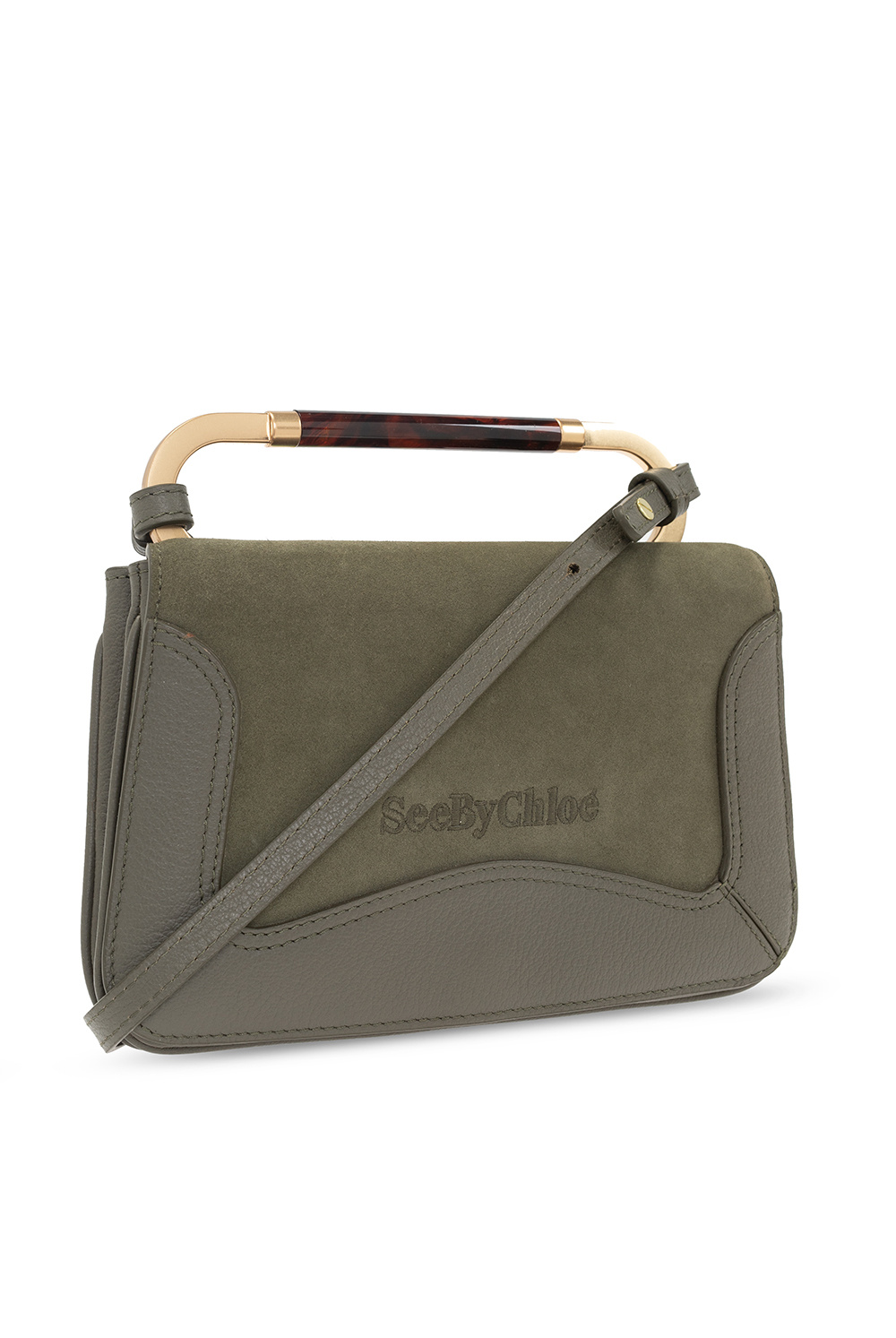 See By chloe dudley ‘Ella’ shoulder bag