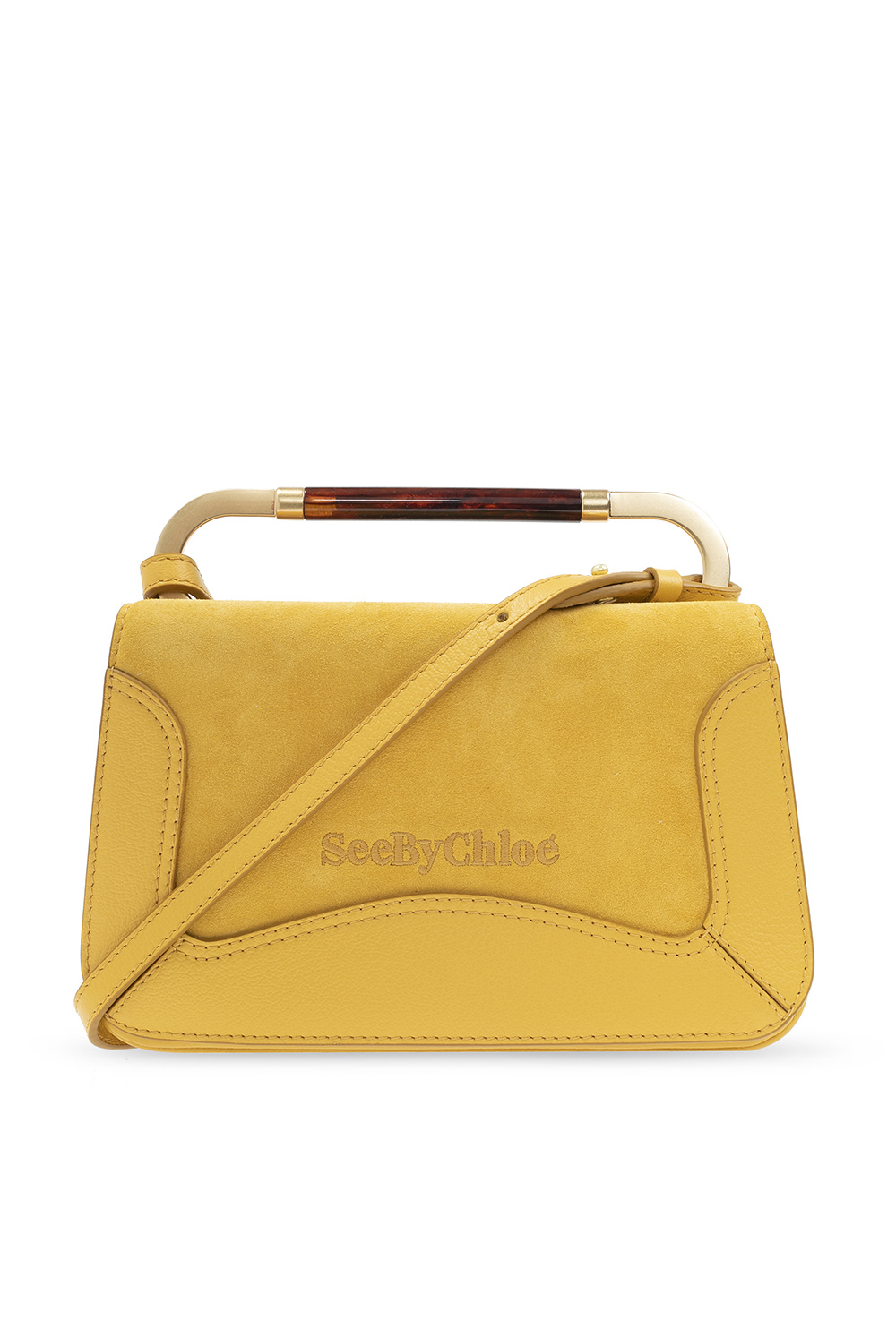 See By Chloe ‘Ella’ shoulder bag