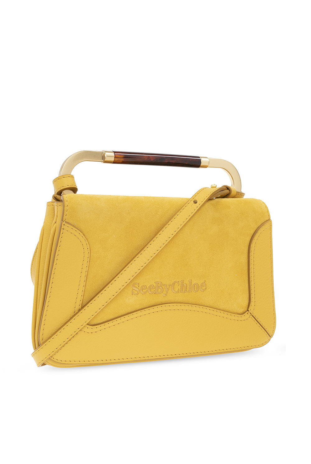 See By Chloe ‘Ella’ shoulder bag