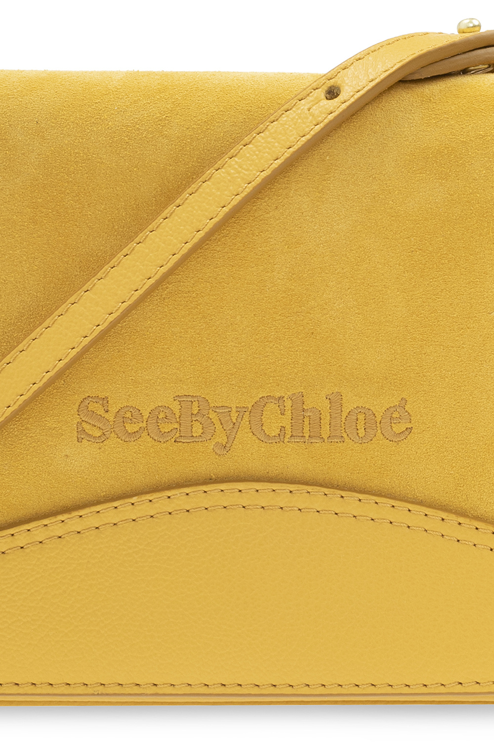 See By Chloe ‘Ella’ shoulder bag