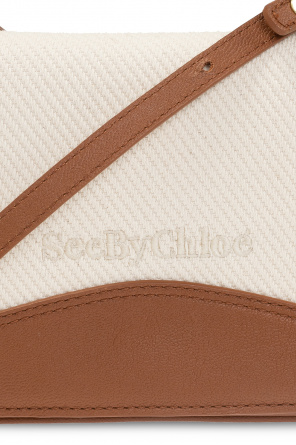 See By Chloé ‘Ella’ shoulder bag