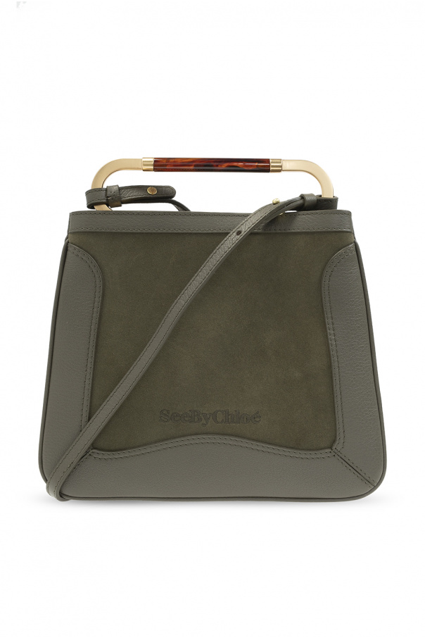 See By Chloé ‘Ella’ shoulder bag