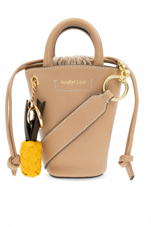 See By Chloé ‘Cecilya’ shoulder bag