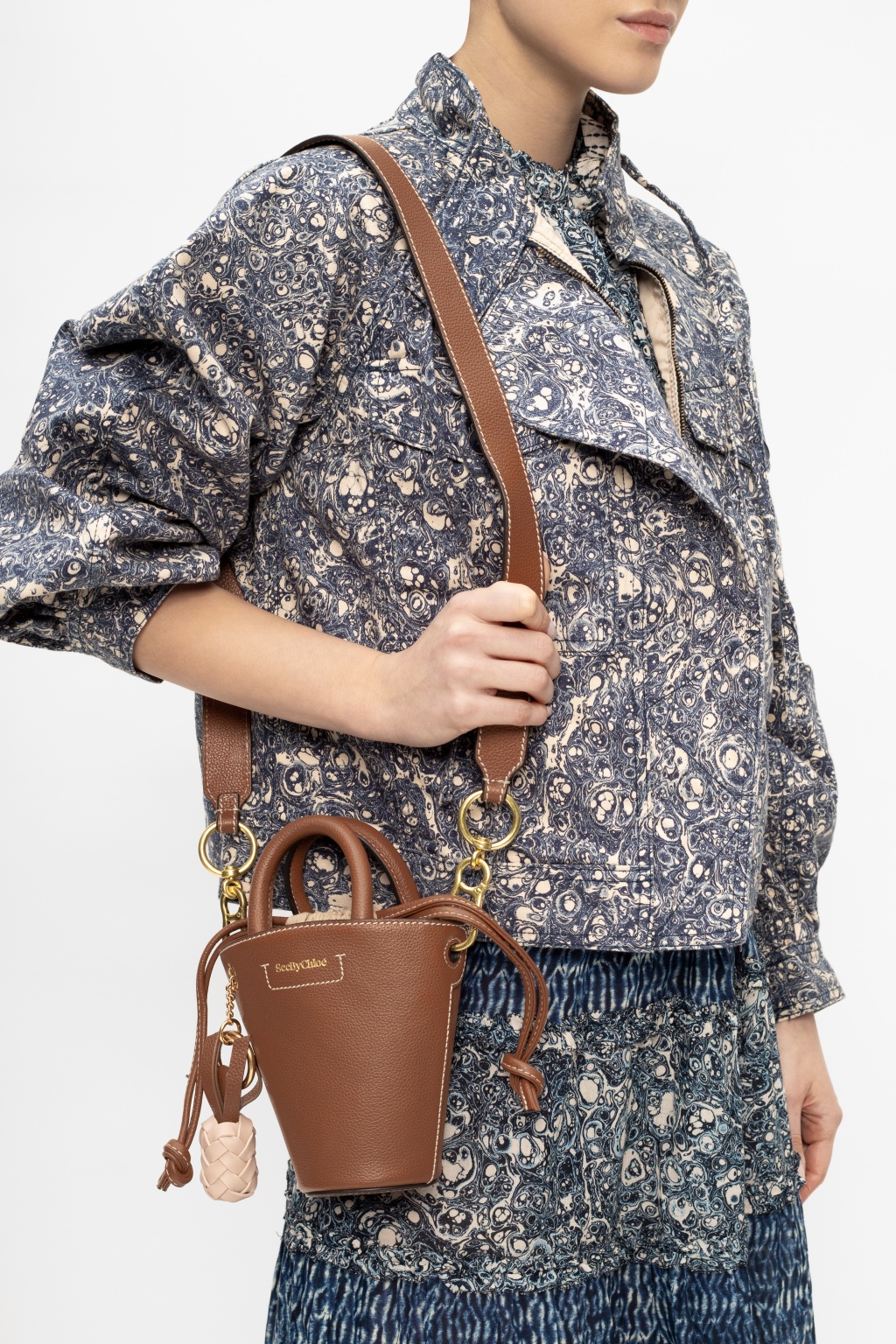 See By daria chloe ‘Cecilia’ shoulder bag