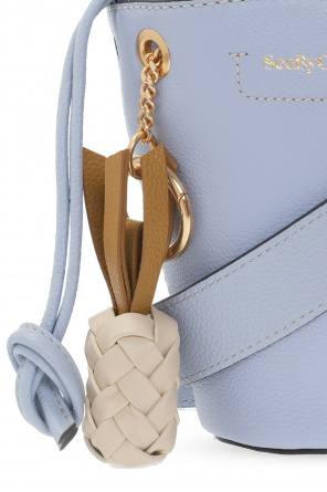 See By Chloé ‘Cecilya’ shoulder bag