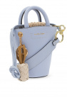 See By chloe wool ‘Cecilya’ shoulder bag