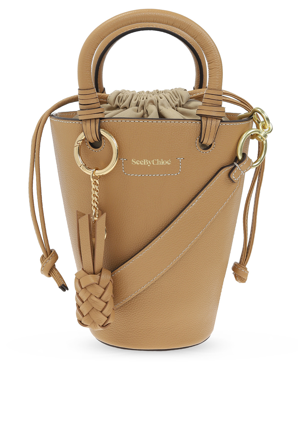 See By Chloé ‘Cecilya’ bucket bag