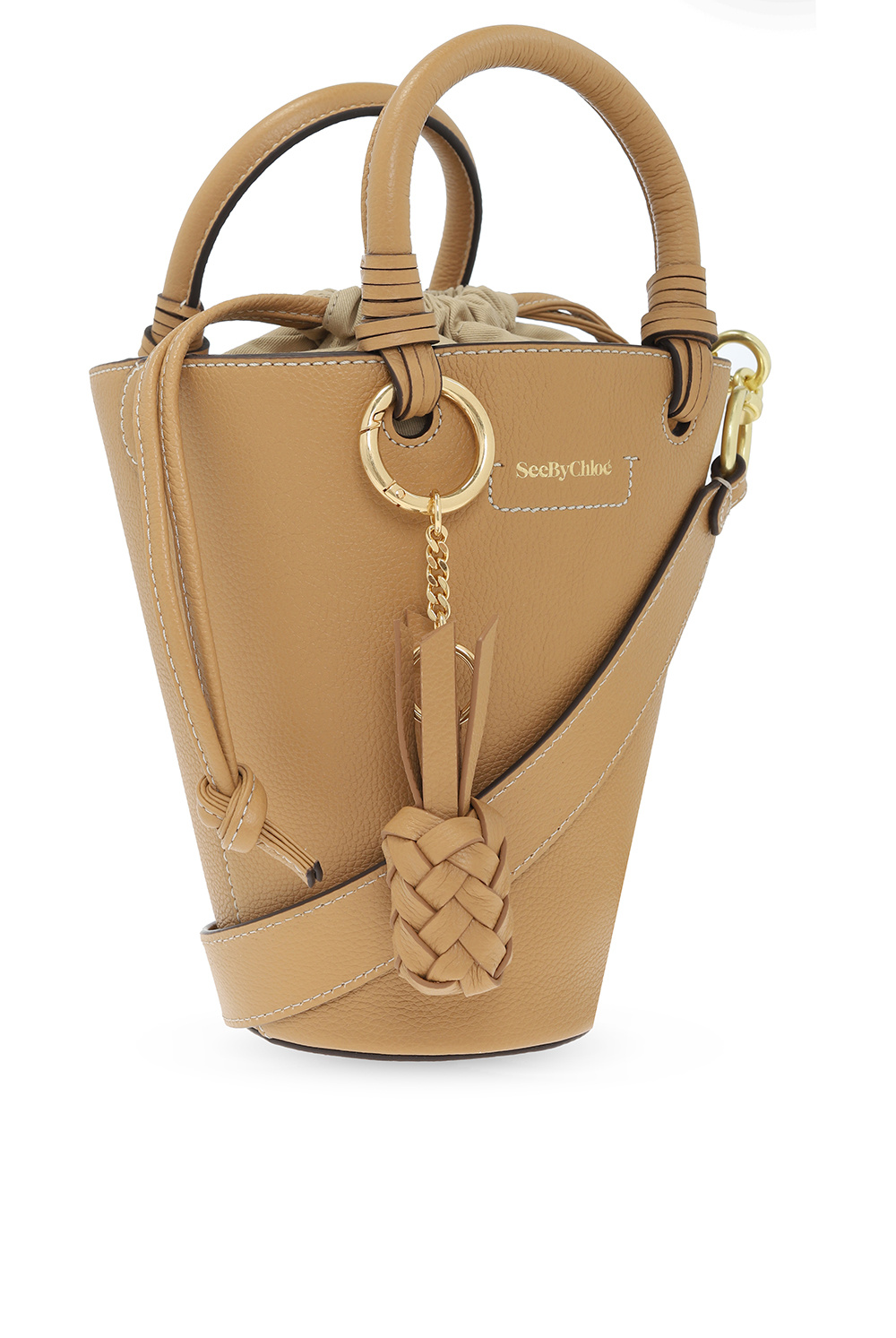 See By Chloé ‘Cecilya’ bucket bag