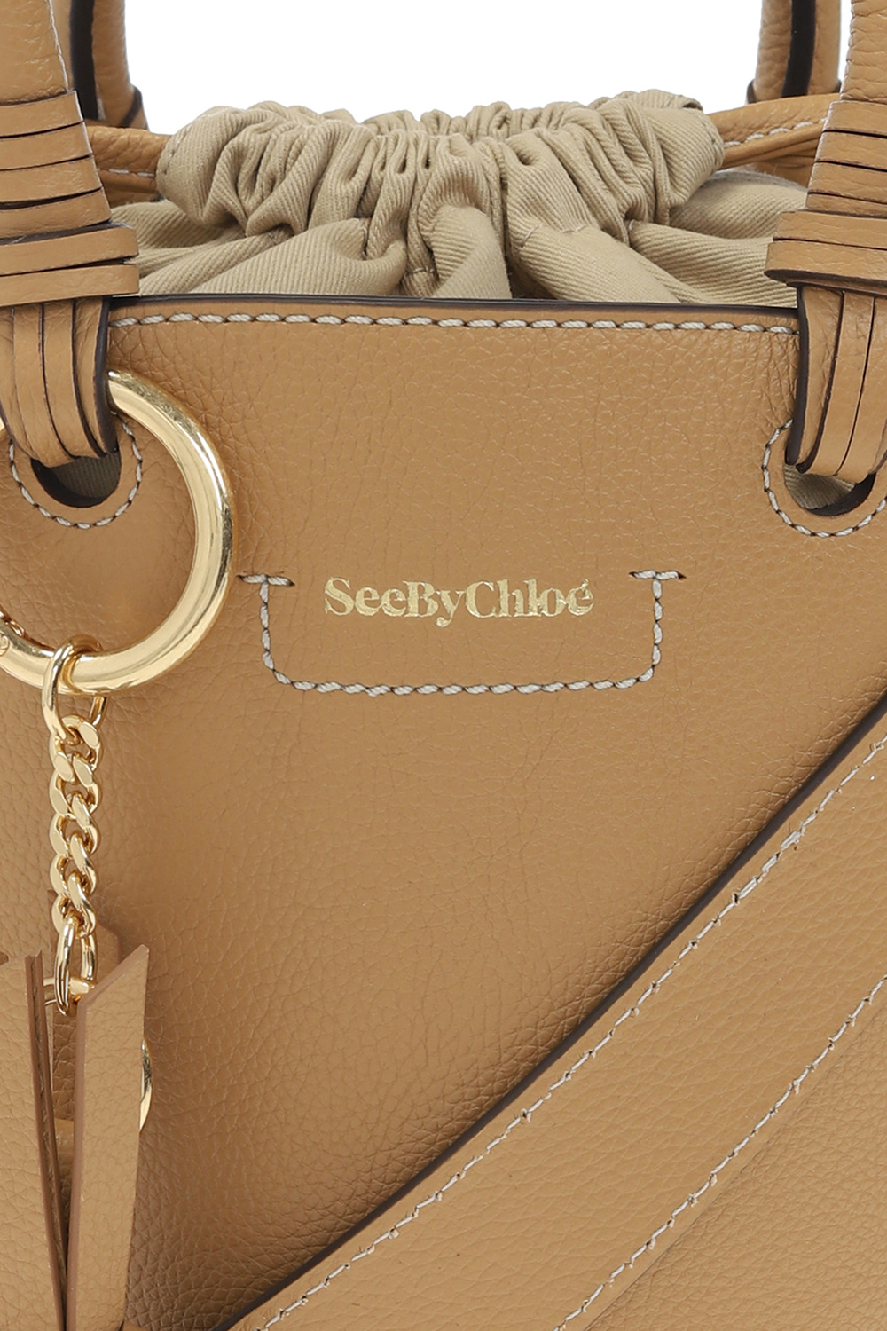 See By Chloé ‘Cecilya’ bucket bag