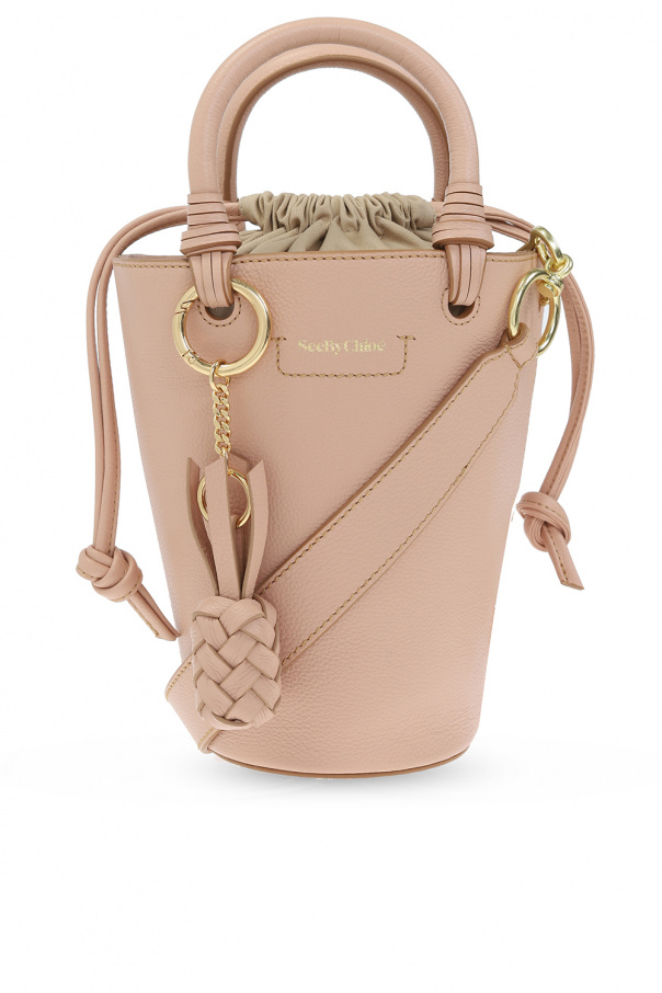 See By Chloé ‘Cecilya’ bucket bag