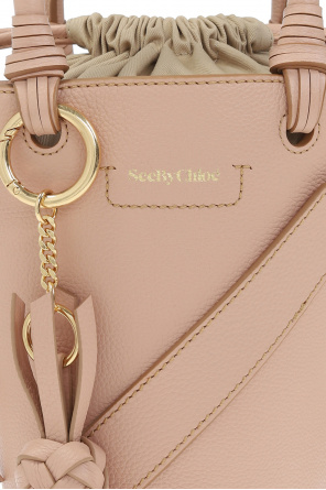 See By Chloé ‘Cecilya’ bucket bag