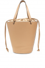 See By beige chloe ‘Cecilya’ shoulder bag