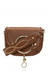 See By Chloé Leather shoulder bag