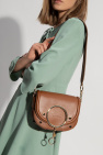 See By Chloé Leather shoulder bag