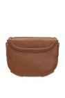 See By Chloé Leather shoulder bag