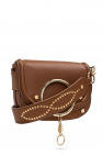See By Chloé Leather shoulder bag
