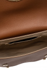See By Chloé Leather shoulder bag