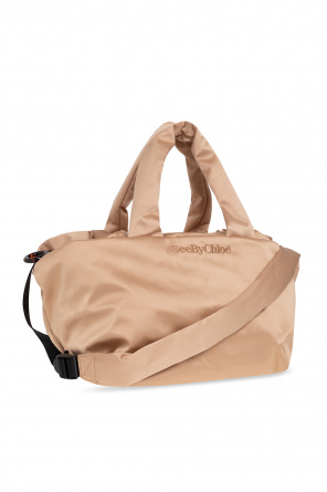 See By Chloé 'Tilly’ shopper bag