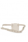 See By Chloé cream ‘Lesly’ belt bag
