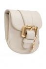 See By Chloé cream ‘Lesly’ belt bag