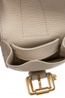 See By Chloé cream ‘Lesly’ belt bag