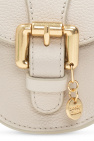 See By Chloé cream ‘Lesly’ belt bag