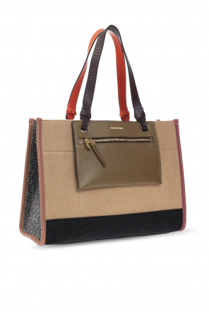 See By Chloé ‘Cecilya’ shopper bag